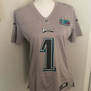 Eagles Jalen Hurts Jersey